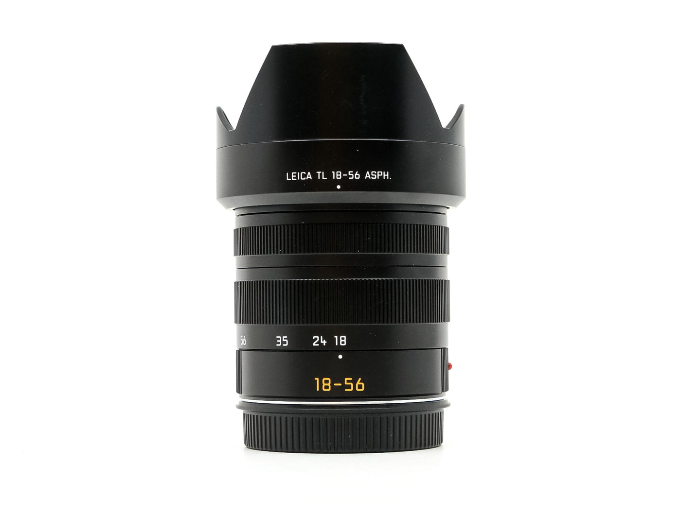 Leica Vario-Elmar-TL 18-56mm f/3.5-5.6 ASPH · image principale