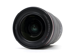 Canon RF 15-35mm f/2.8 L IS USM