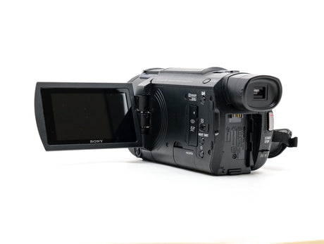 Sony FDR-AX53 Caméscope 4K