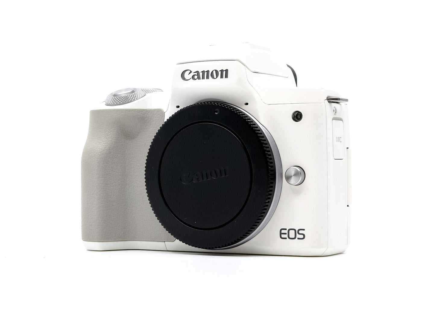 Canon EOS M50 II · image principale