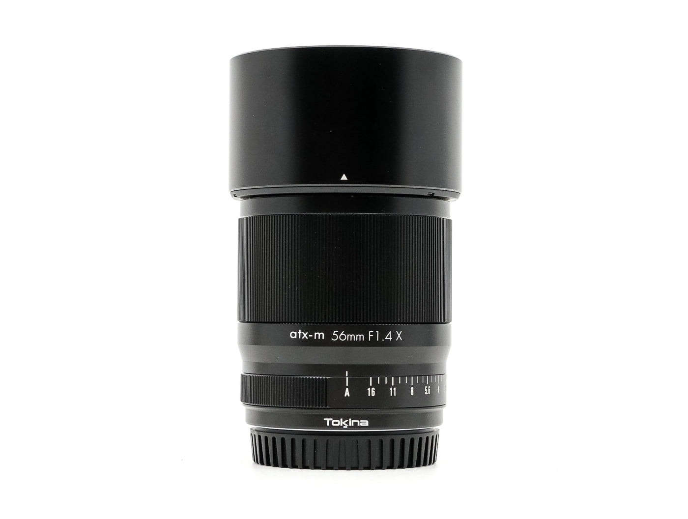 Tokina atx-m 56mm f/1.4 - Monture Fujifilm X · image principale