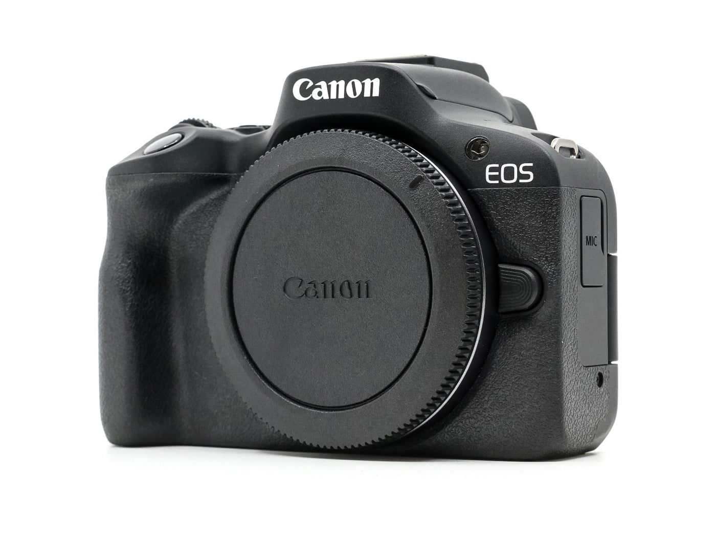 Canon EOS R50 · imagen principal