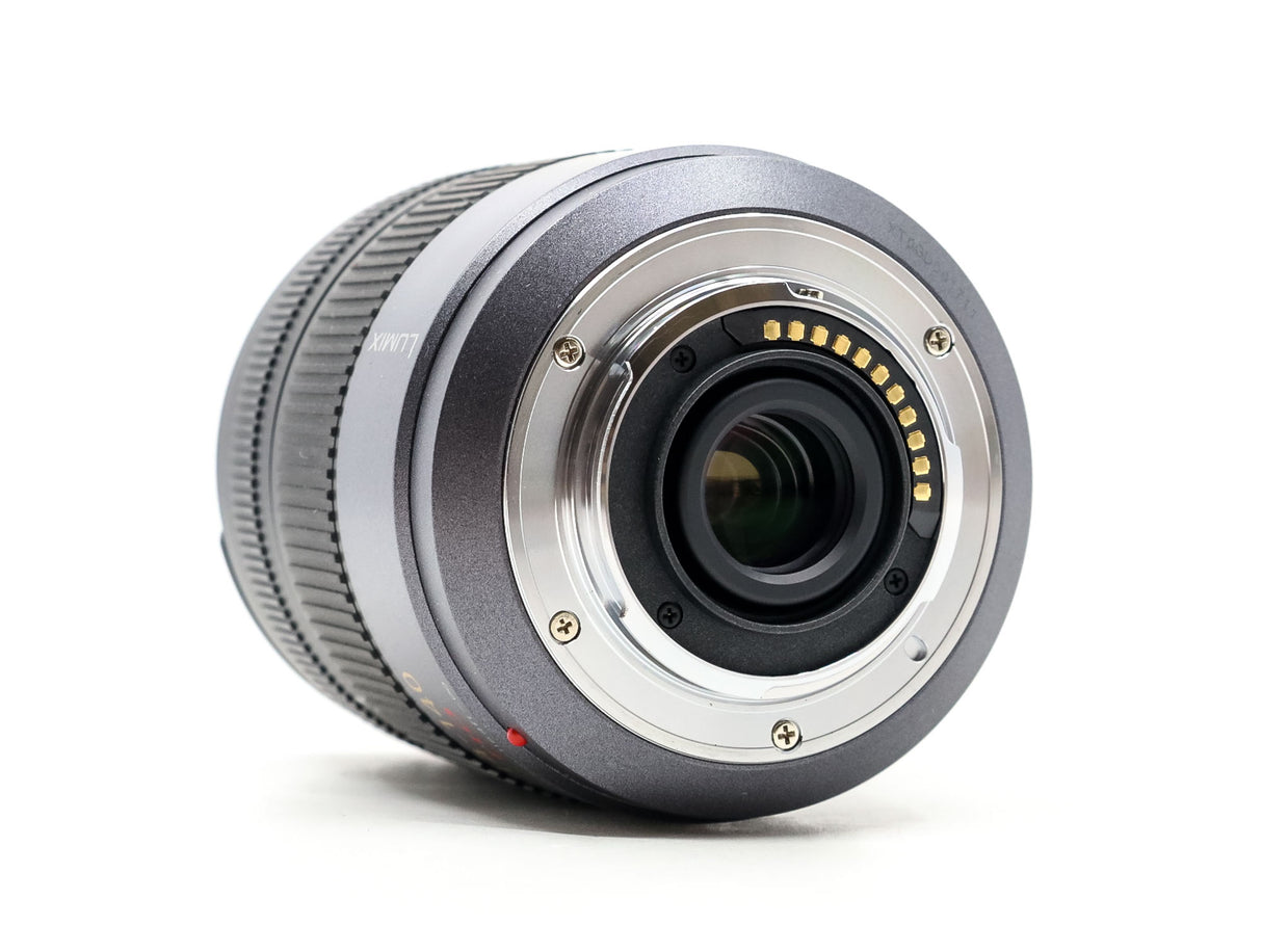 Panasonic Lumix G Vario HD 14-140mm f/4-5.8 Mega O.I.S.