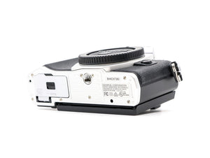 Olympus OM-D E-M10 Mark II - segunda mano - excelente estado - detalle 2 de 4 - SKU 3790837 - Camera Market