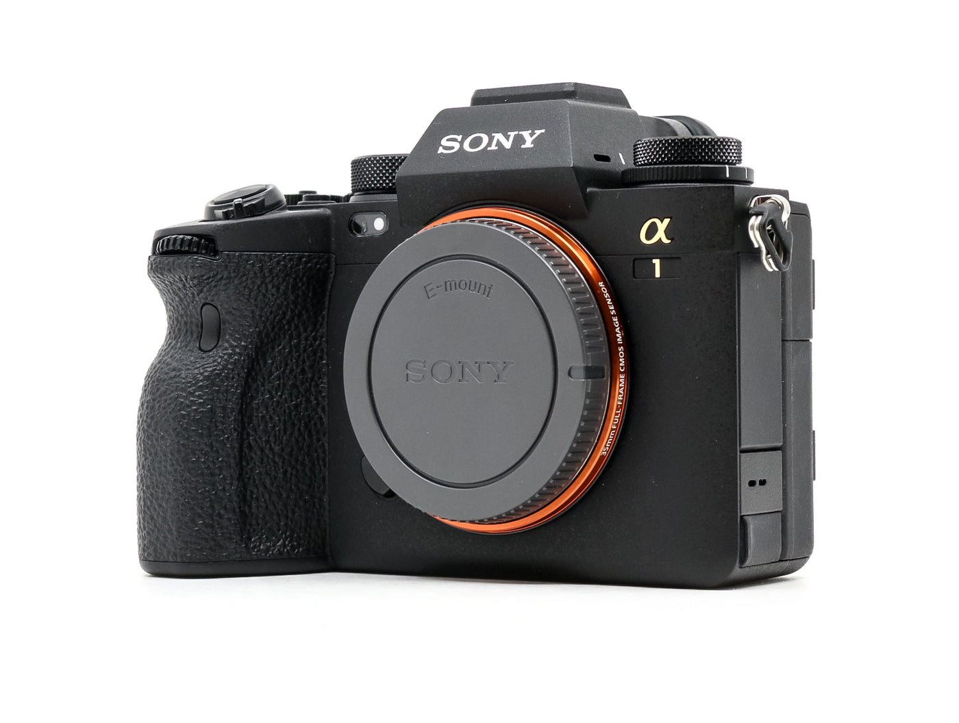 Sony A1 · image principale