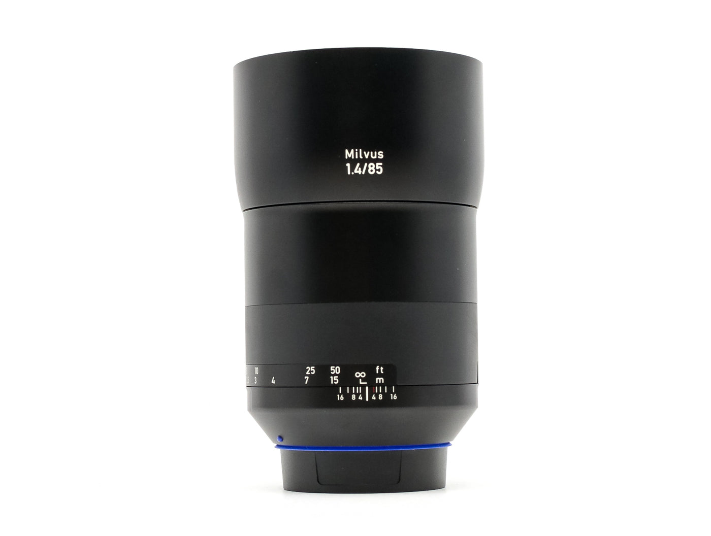 ZEISS Milvus 85mm f/1.4 ZE - Monture Canon EF · main image