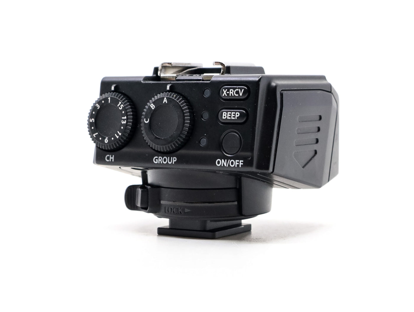 Récepteur Flash Sans Fil Olympus FR-WR · image principale