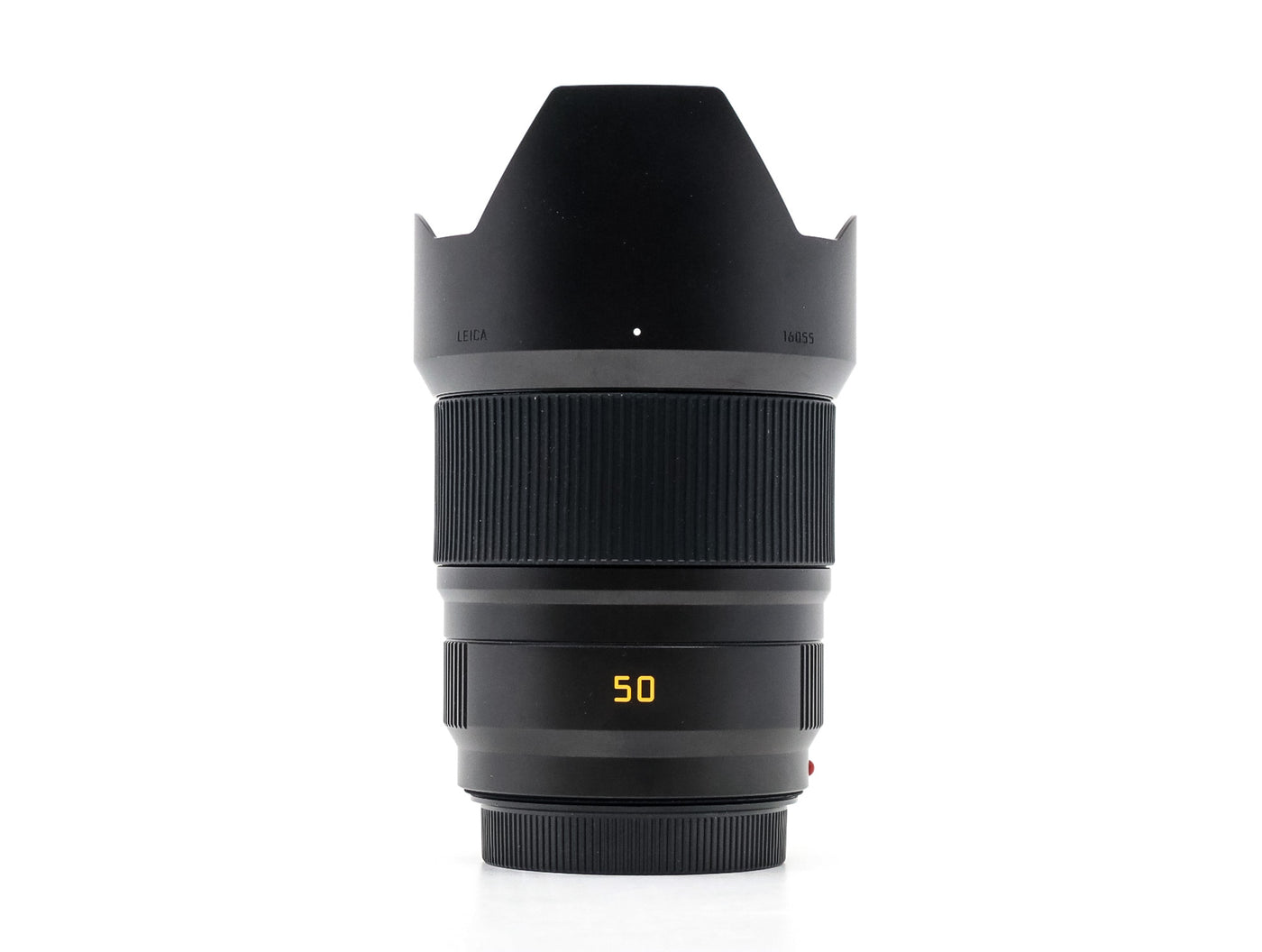 Leica 50mm f/2 Summicron-SL ASPH [11193] · image principale