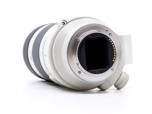 Sony FE 70-200mm f/4 G OSS - segunda mano - excelente estado - detalle 3 de 4 - SKU 3705433 - Camera Market