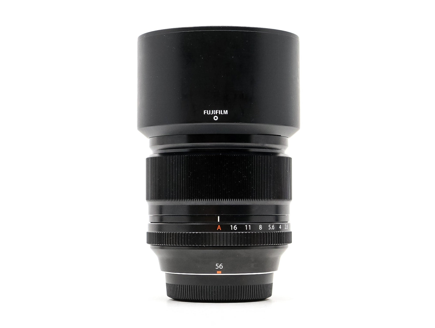 Fujifilm XF 56mm f/1.2 R d'occasion en excellent état · image principale