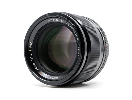 Fujifilm XF 56mm f/1.2 R - segunda mano - excelente estado - detalle 2 de 3 - SKU 3740605 - Camera Market