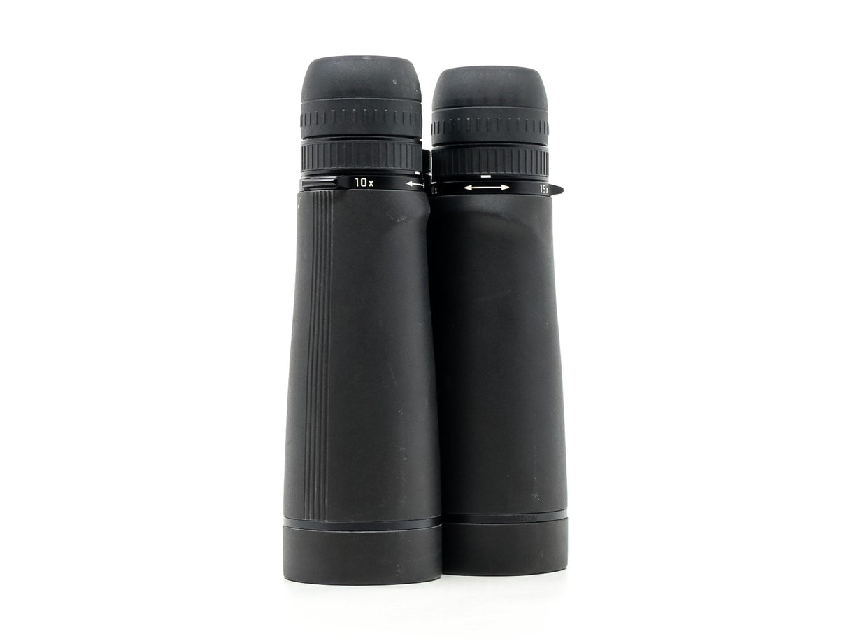 Leica Duovid 10+15x50 Binoculars