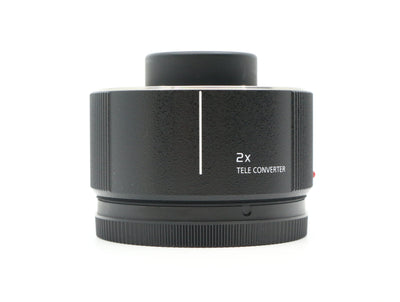 Panasonic DMW-STC20 Téléconvertisseur Lumix S