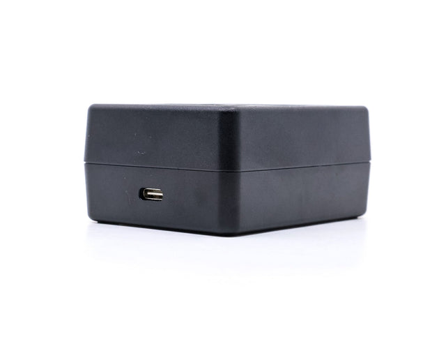 fujifilm|bc-w235 dual battery charger - Excelente - 1