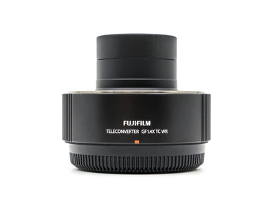 Fujifilm GF 1.4X TC WR Téléconvertisseur