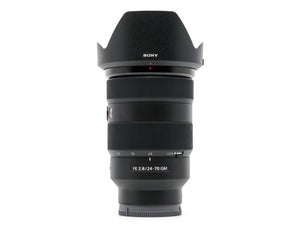 Sony FE 24-70mm f/2.8 GM - segunda mano - excelente estado - foto principal - SKU 3800303 - Camera Market
