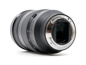 Sony FE 24-70mm f/2.8 GM - segunda mano - excelente estado - detalle 3 de 3 - SKU 3800303 - Camera Market