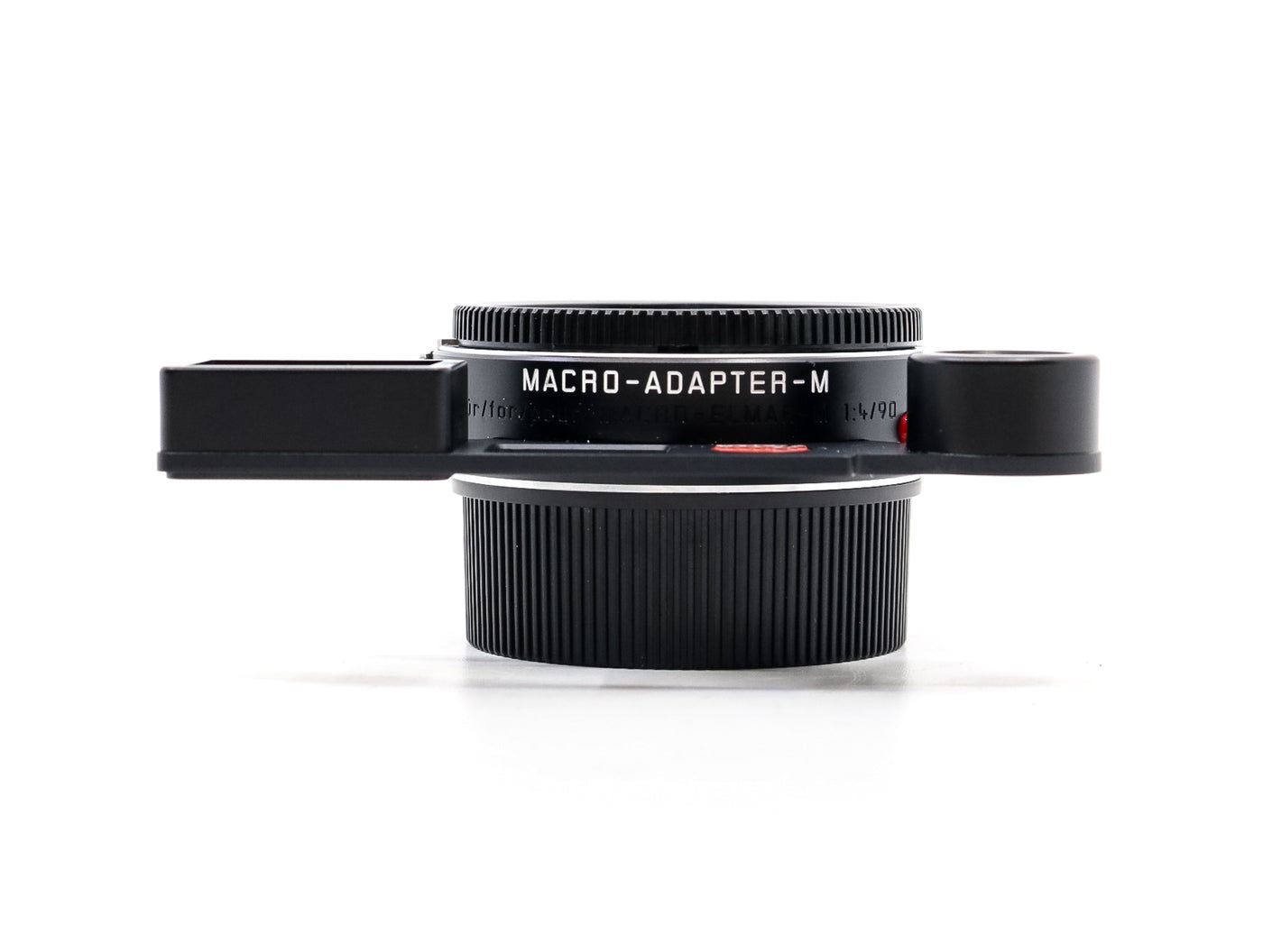 Adaptateur Macro Leica M pour 90mm f/4 Macro [14409] · image principale