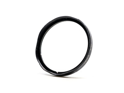 Filtre UV Leica E39 [13131]