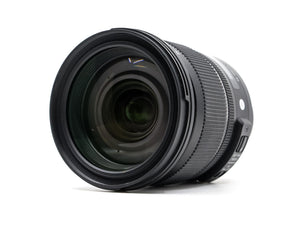 Sigma 24-105mm f/4 DG OS HSM ART - Nikon Fit