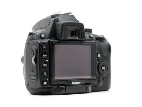 nikon|d5000 - Excelente - 3