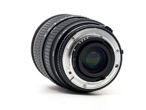 Tokina 28-70mm f/2.6-2.8 AT-X Pro - Nikon Fit