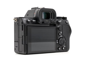 Sony Alpha A7S III - segunda mano - excelente estado - detalle 4 de 4 - SKU 3711532 - Camera Market