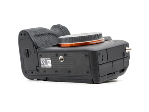 Sony Alpha A7S III - segunda mano - excelente estado - detalle 2 de 4 - SKU 3711532 - Camera Market