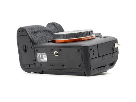 Sony Alpha A7S III - segunda mano - excelente estado - detalle 2 de 4 - SKU 3714907 - Camera Market