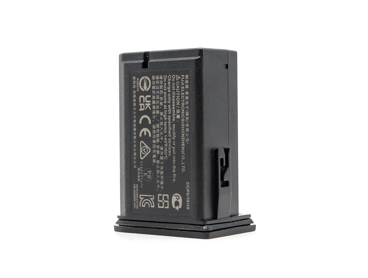 Leica BP-SCL7 Lithium-Ion Battery