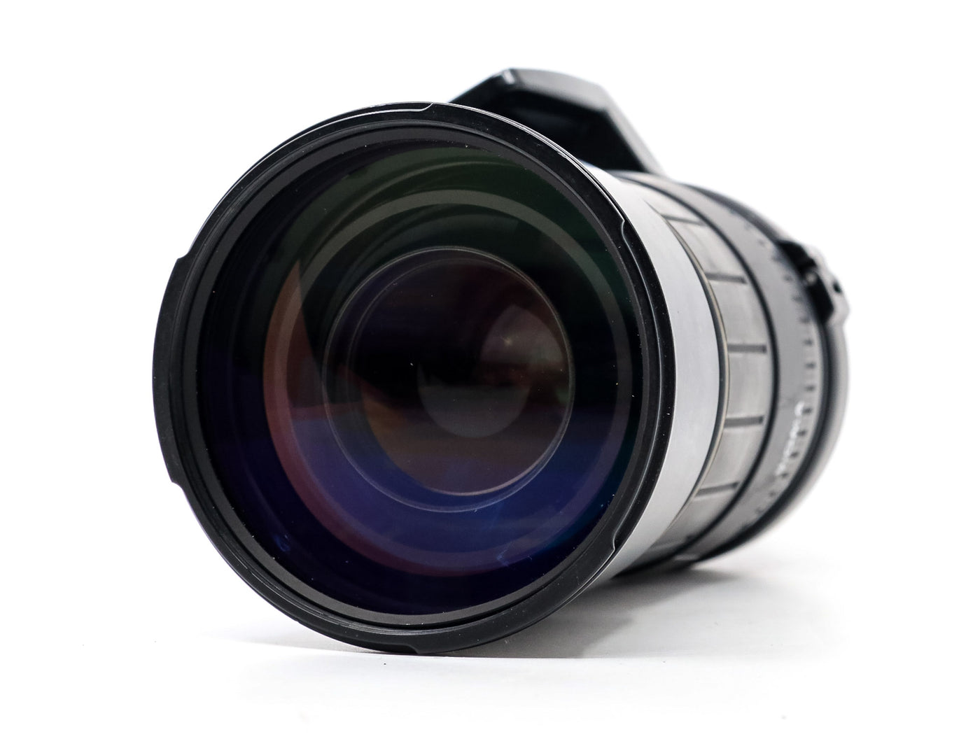 Sigma 135-400mm f/4.5-5.6 APO - Nikon Fit  · main image