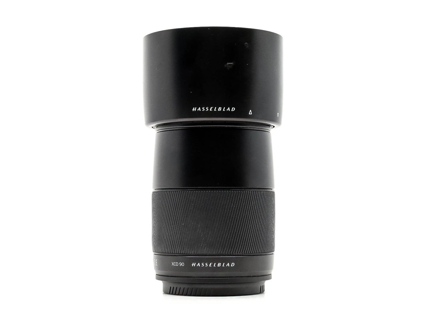 Hasselblad XCD 90mm f/3.2 · image principale