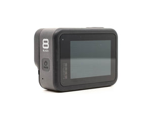 GoPro HERO8 Black - segunda mano - excelente estado - detalle 3 de 5 - SKU 3711634 - Camera Market