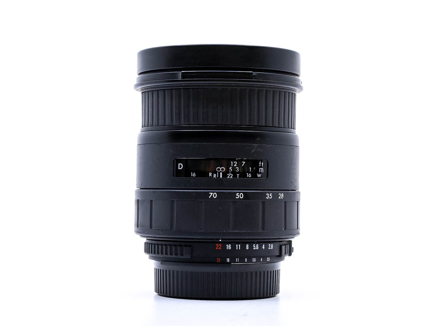Sigma 28-70mm f/2.8 - Monture Nikon · image principale