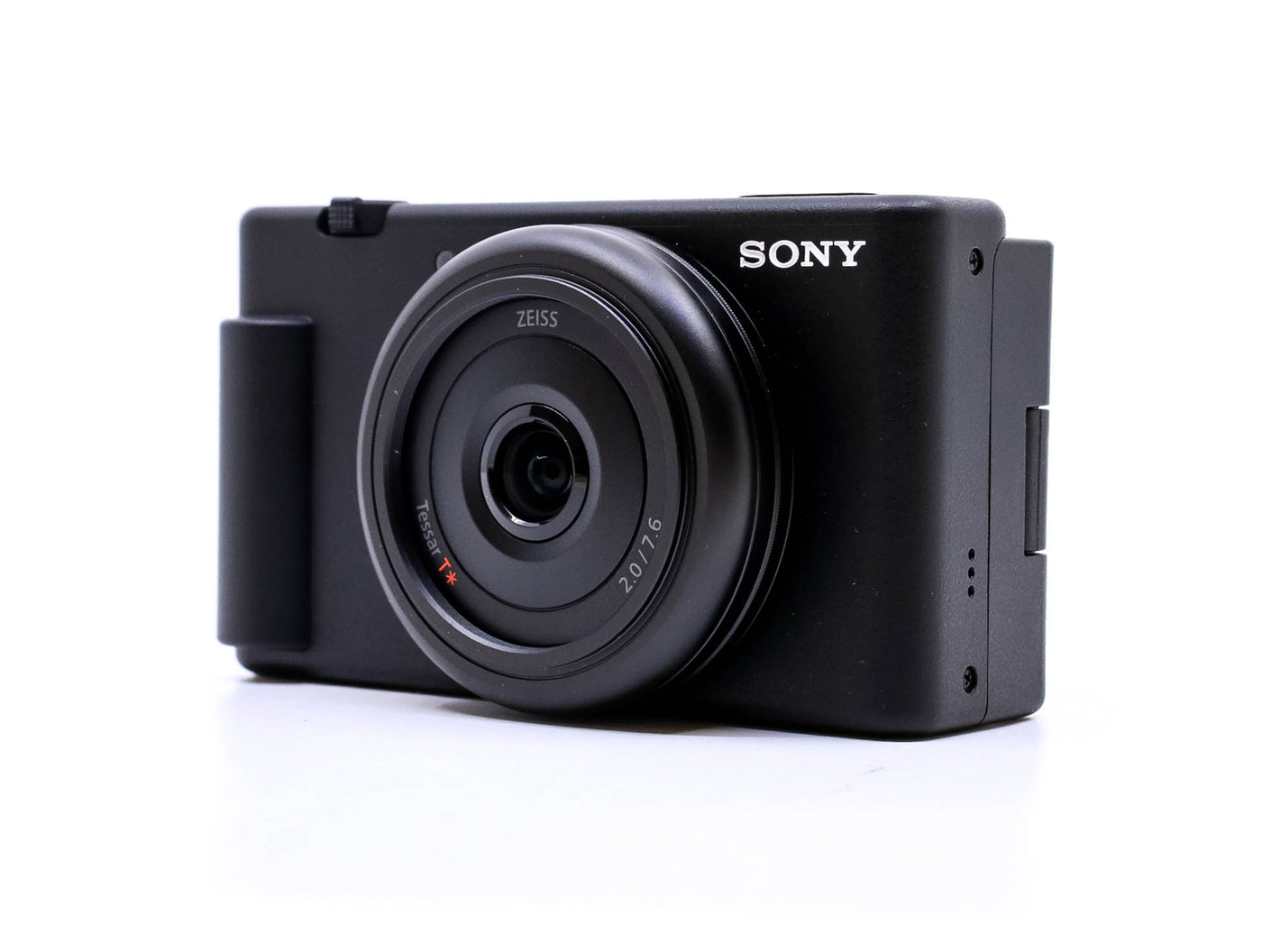 Sony ZV-1F · main image
