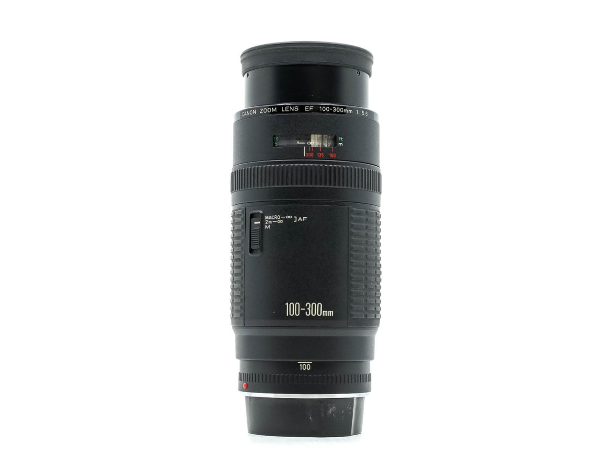 Canon EF 100-300mm f/5.6