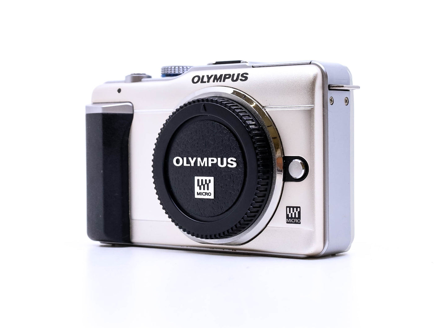 Olympus Pen E-PL1 · imagen principal