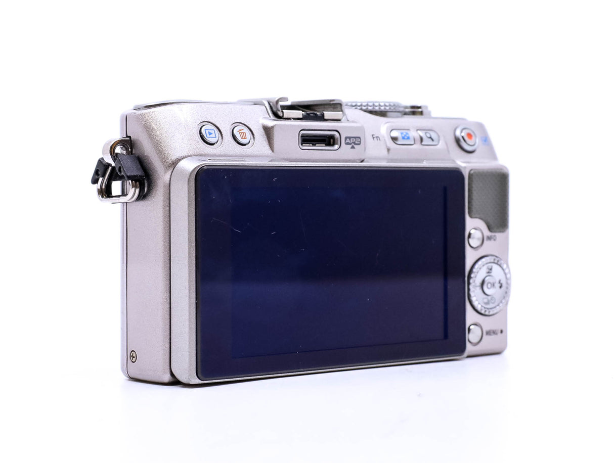 Olympus Pen E-PL3