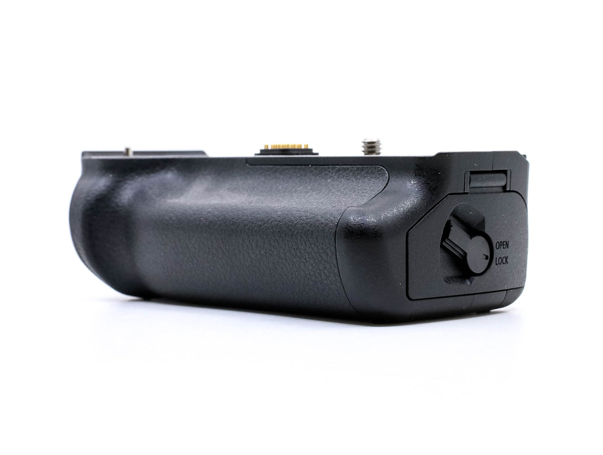 Panasonic DMW-BGGH5 Battery Grip