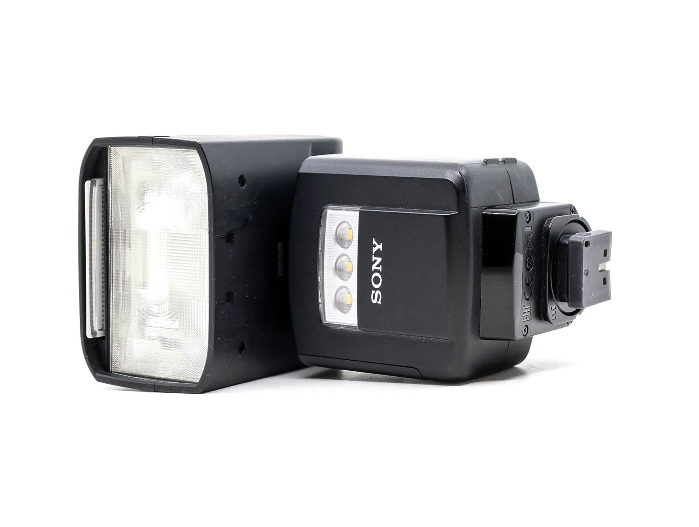 Sony HVL-F60RM Flash · image principale