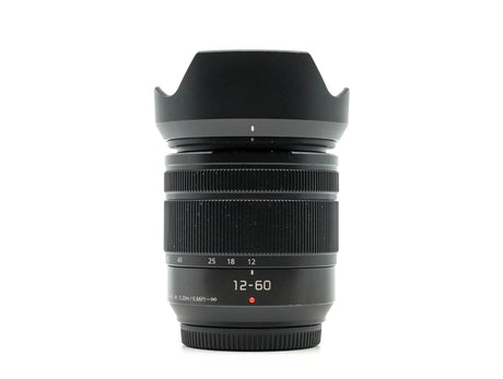 panasonic|lumix g vario 12-60mm f/3.5-5.6 asph power o.i.s. - Bueno - 1