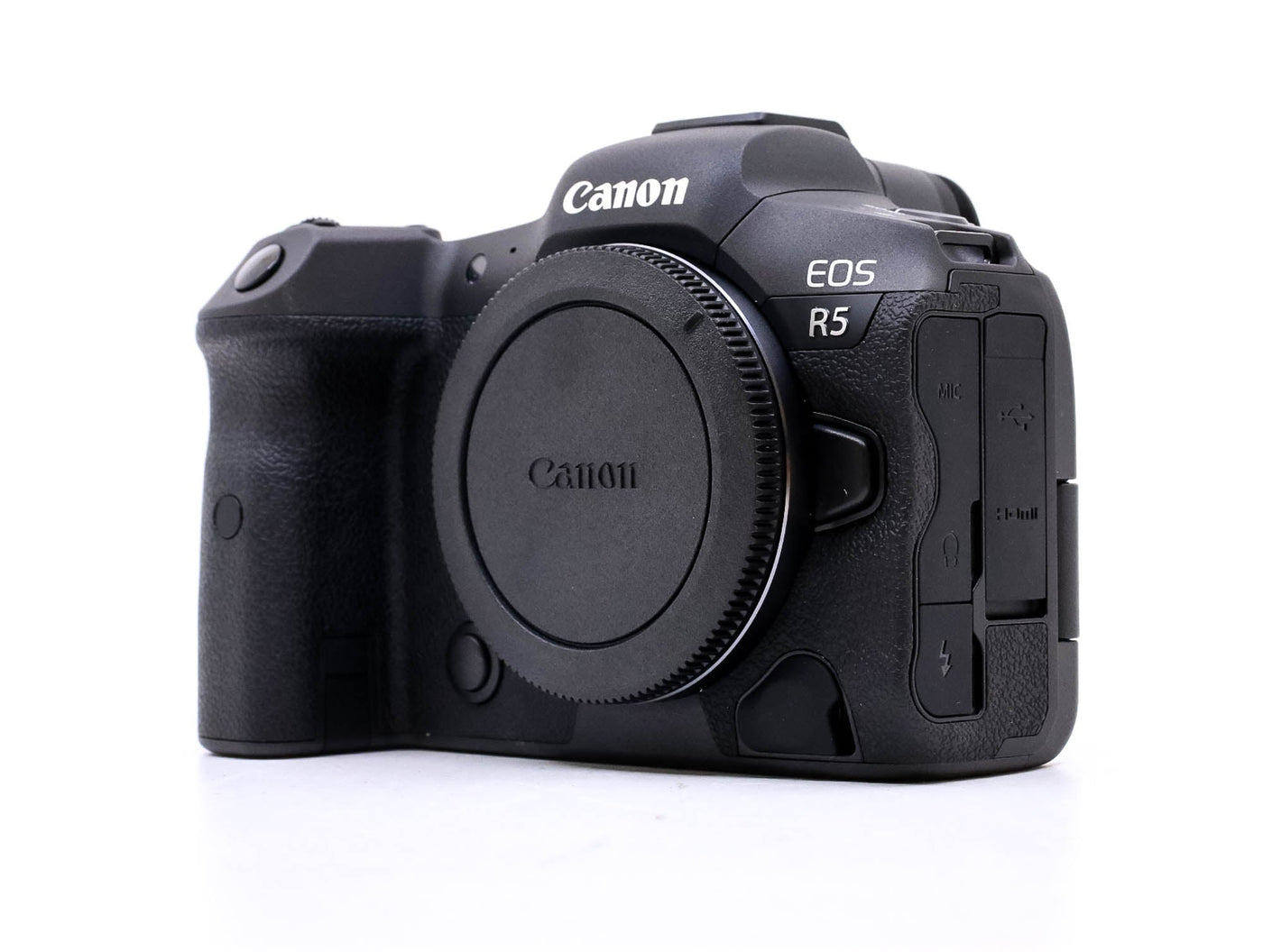 Canon EOS R5 · imagen principal