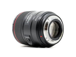 Canon EF 85mm f/1.4 L IS USM