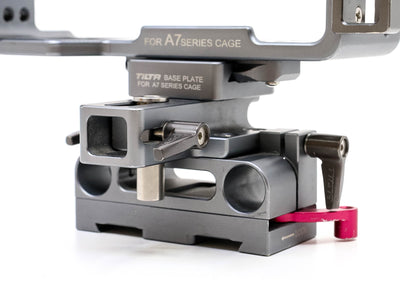 Tilta ES-T17-A Cage Rig pour Sony Alpha A7 & A7 II | Camera Market
