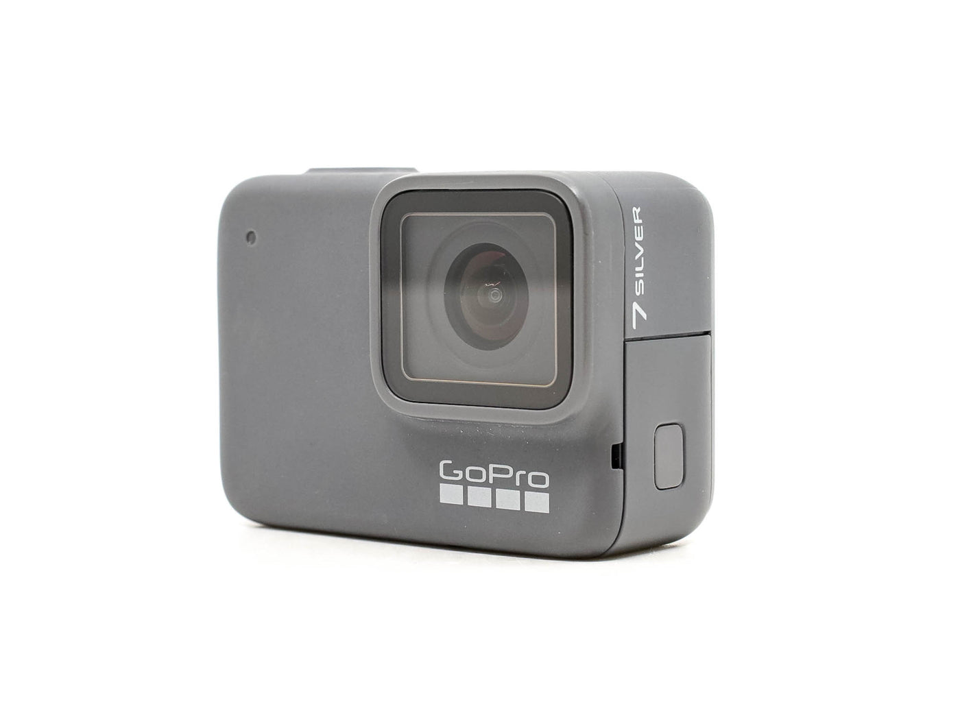 GoPro HERO7 Argent · main image