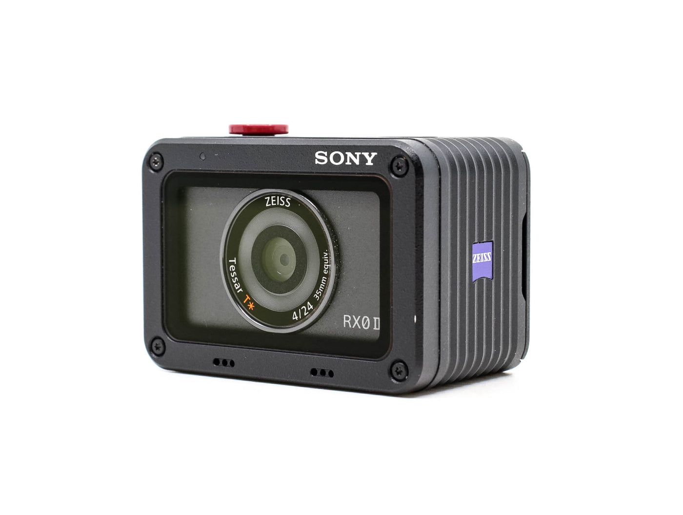 Sony Cyber-shot DSC-RX0 II · image principale