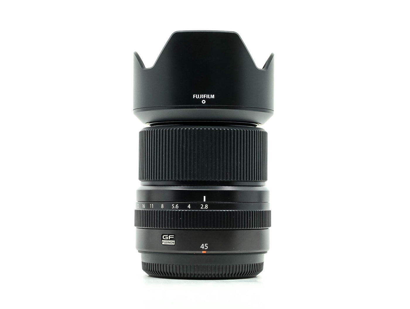 Fujifilm GF 45mm f/2.8 R WR · image principale
