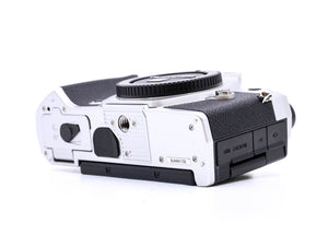 OM SYSTEM OM-5 - segunda mano - excelente estado - detalle 2 de 4 - SKU 3798218 - Camera Market