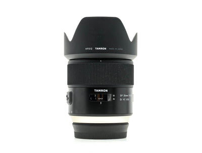 Tamron SP 35mm f/1,8 Di VC USD - Monture Canon EF