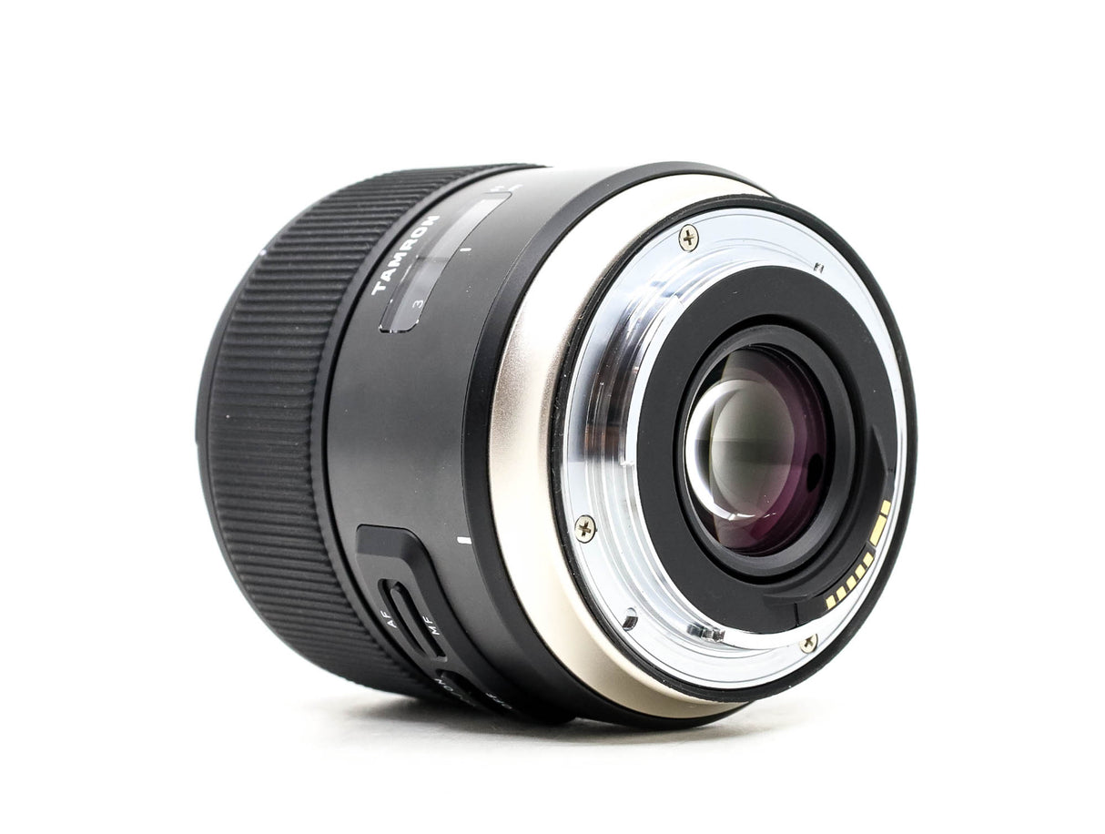 Tamron SP 35mm f/1.8 Di VC USD - Canon EF Fit